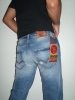 grossiste destockage Arrivage Jeans Japan Rags