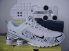 grossiste destockage Chaussures Nike Shox R4