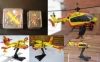 grossiste destockage  jouets-loisirs Canadair cl 415- ecureil  ...