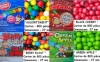 grossiste destockage confiserie Chewing gum dubble bubble ...