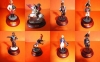 grossiste destockage objets-decoration Soldats de plomb