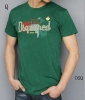 grossiste destockage neuf DSQUARED T-shirt homme 