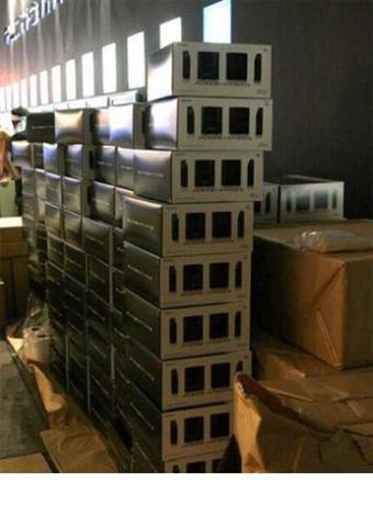 grossiste destockage LOT DE CONSOLES PLAYSTATION 3 60 GO VERSION EUROPEENNE