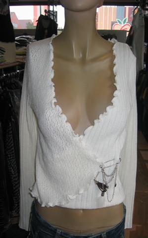 grossiste destockage robes nouvelle collections hivers 2008 de marques italiennes en destokage