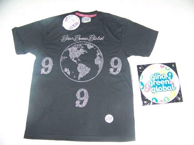 grossiste destockage Vente en gros de marque street wear GINO GREEN GLOBAL 