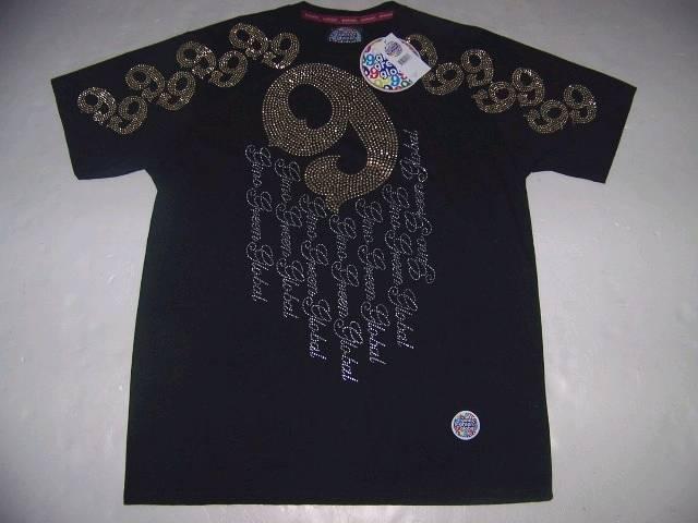 grossiste destockage Vente en gros de marque street wear GINO GREEN GLOBAL 