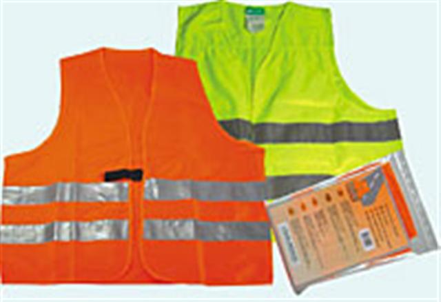 grossiste destockage GILET ET TRIANGLE