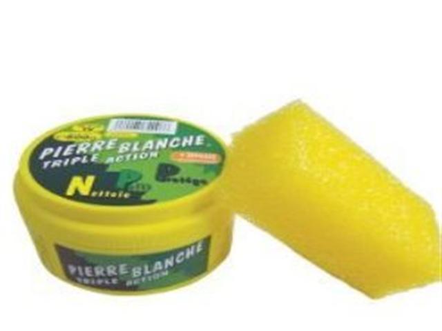 grossiste destockage La pierre blanche