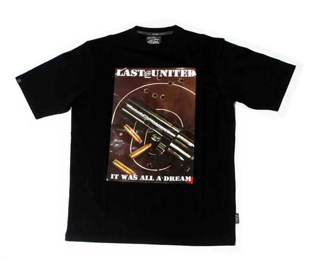 grossiste destockage Vente en gros de marque street wear LAST UNITED 