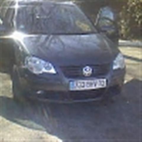 grossiste destockage Volkswagen Polo (2007) 
