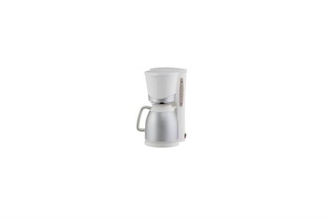 grossiste destockage CAFETIERE ELECTRIQUE A RECIPIENT THERMOS 9.50€