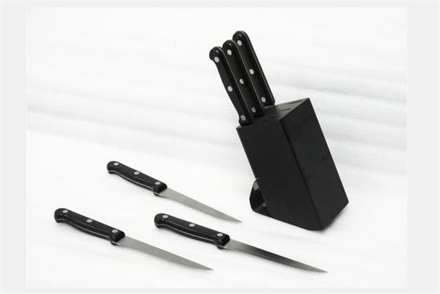 grossiste destockage set couteaux de cuisine