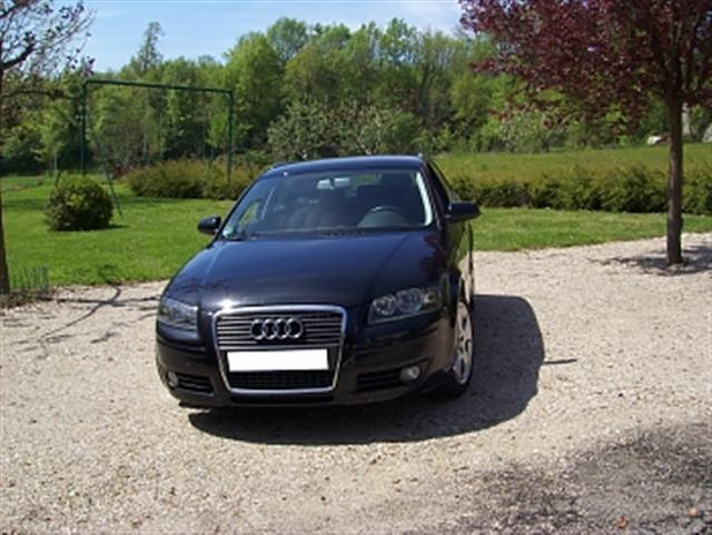 grossiste destockage vente de ma audi A3