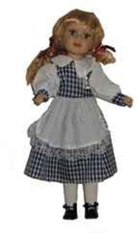 grossiste destockage Pupée porcelaine