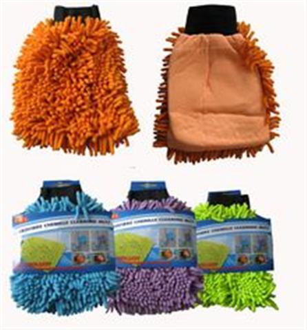 grossiste destockage Gants microfibres
