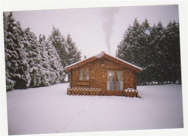 grossiste destockage trés beau chalet