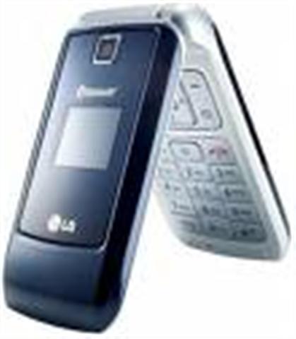 grossiste destockage LG KP235 NEUF DEBLOQUER 45€ HT/Pièces BLEU A CLAPET