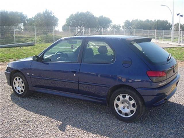 grossiste destockage peugeot 306