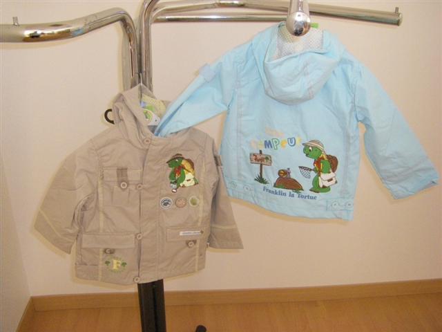 grossiste destockage destockage vêtement enfant/bébé