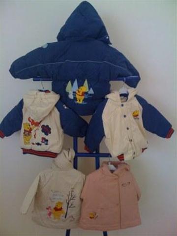 grossiste destockage destockage vêtement enfant/bébé