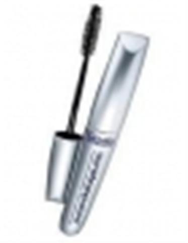 grossiste destockage Lot de 6 mascaras black unstoppable maybelline