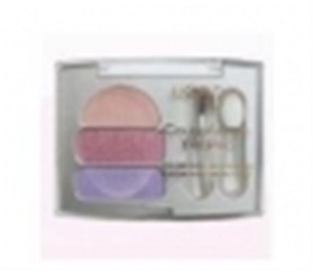 grossiste destockage Lot de 12 color appeal trio pro l