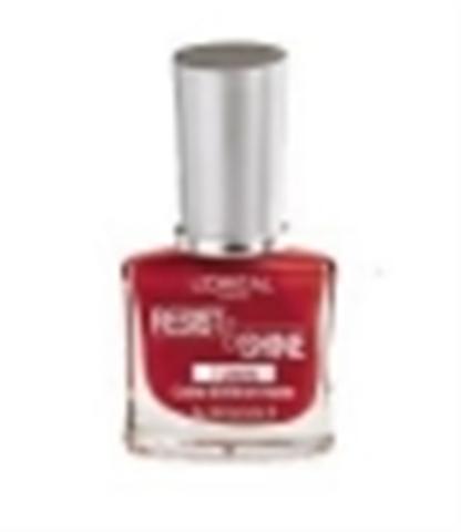 grossiste destockage Lot de 24 vernis resist & shine l