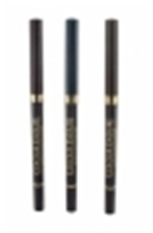 grossiste destockage Lot de 10 eyeliners colour endure de l