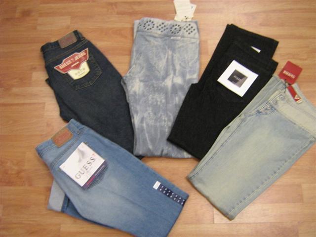 grossiste destockage Lots vetements en destockage