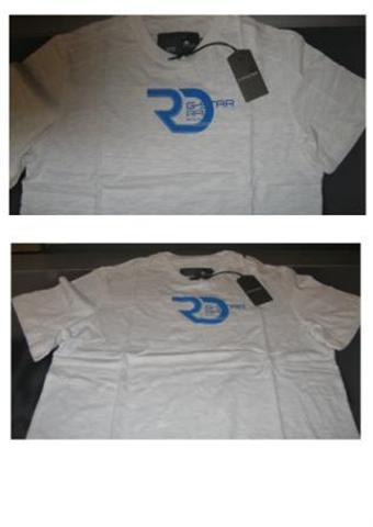 grossiste destockage G STAR TEE SHIRT