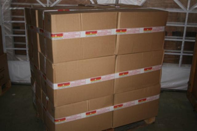 grossiste destockage 5 PALETTES DE SOLDERIE DIVERS ARTICLES NEUFS