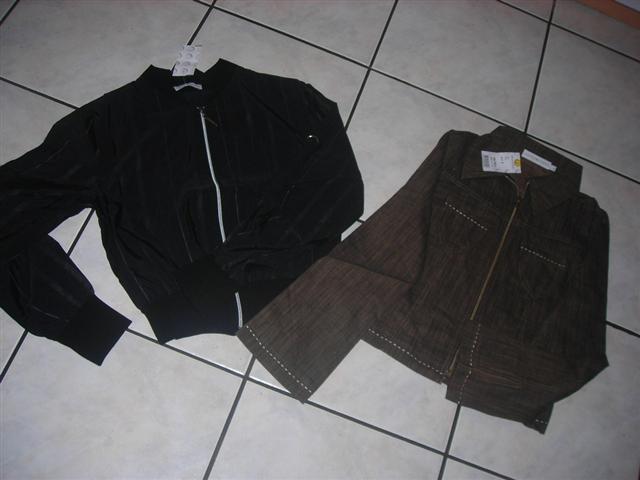 grossiste destockage A vendre lot de vétements femmes de marque cache-cache