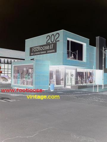 grossiste destockage footloose-vintage destockeur grossiste de marques pour femme et homme