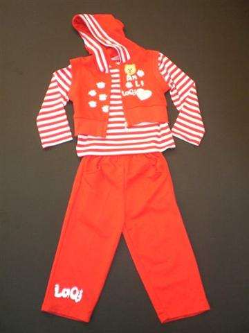 grossiste destockage Grossiste vêtements enfants de 0 à 14 ans 
