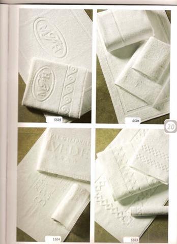grossiste destockage FABRICANT LINGE DE TOILETTE 100 % COTON