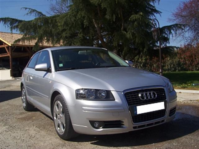 grossiste destockage je fais vente de mon audi a3