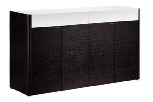 grossiste destockage BUFFET 4 PORTES PRATO