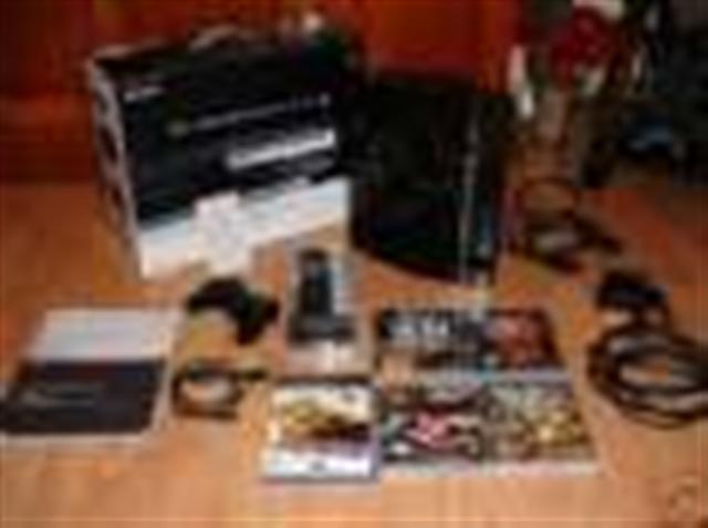 grossiste destockage Vds consoles ps3 60go version française de marque sony 