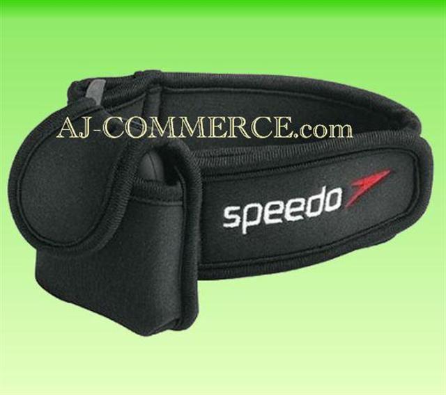 grossiste destockage BRASSARD pour lecteur MP3 étanche Aquabeat SPEEDO