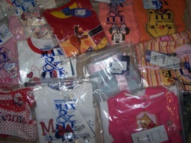 grossiste destockage DESTOCKAGE DISNEY ENFANTS