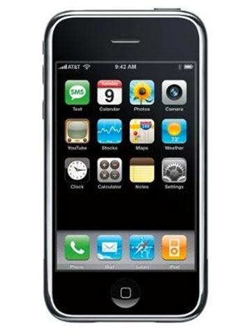grossiste destockage Apple Iphone 3g 16Go