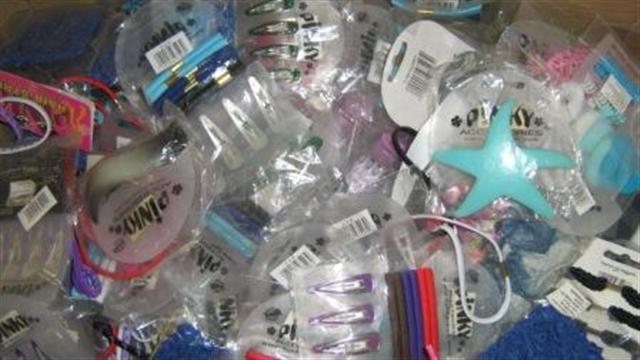 grossiste destockage LOT D