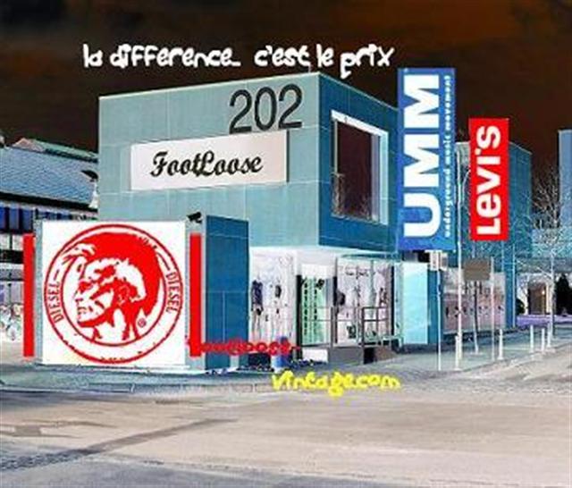 grossiste destockage JEANS DE MARQUES A DES PRIX EXCEPTIONNELS