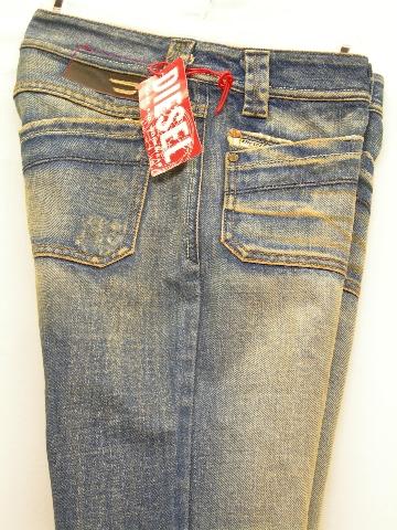 grossiste destockage Destockage lot jean diesel keate 796