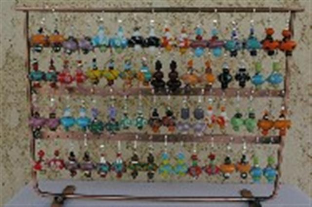 grossiste destockage boucles d