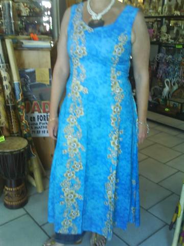 grossiste destockage robes 100 viscose à petit prix taille du 38 au 50