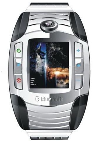 grossiste destockage Montre GSM