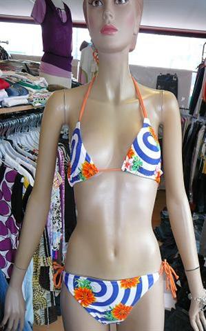 grossiste destockage  maillot de bain de marque italienne en destokage