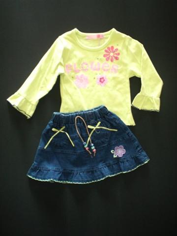grossiste destockage Grossiste vêtements enfants de 0 à 14 ans