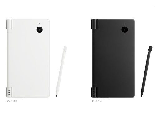 grossiste destockage Nintento DSI